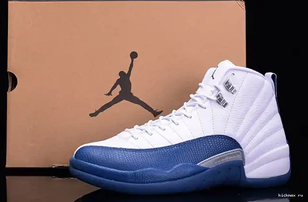 Rep Kickmax Jordan Retro Air 12 mens 